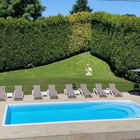 Hotel Barreiro Leira Εξωτερικό φωτογραφία