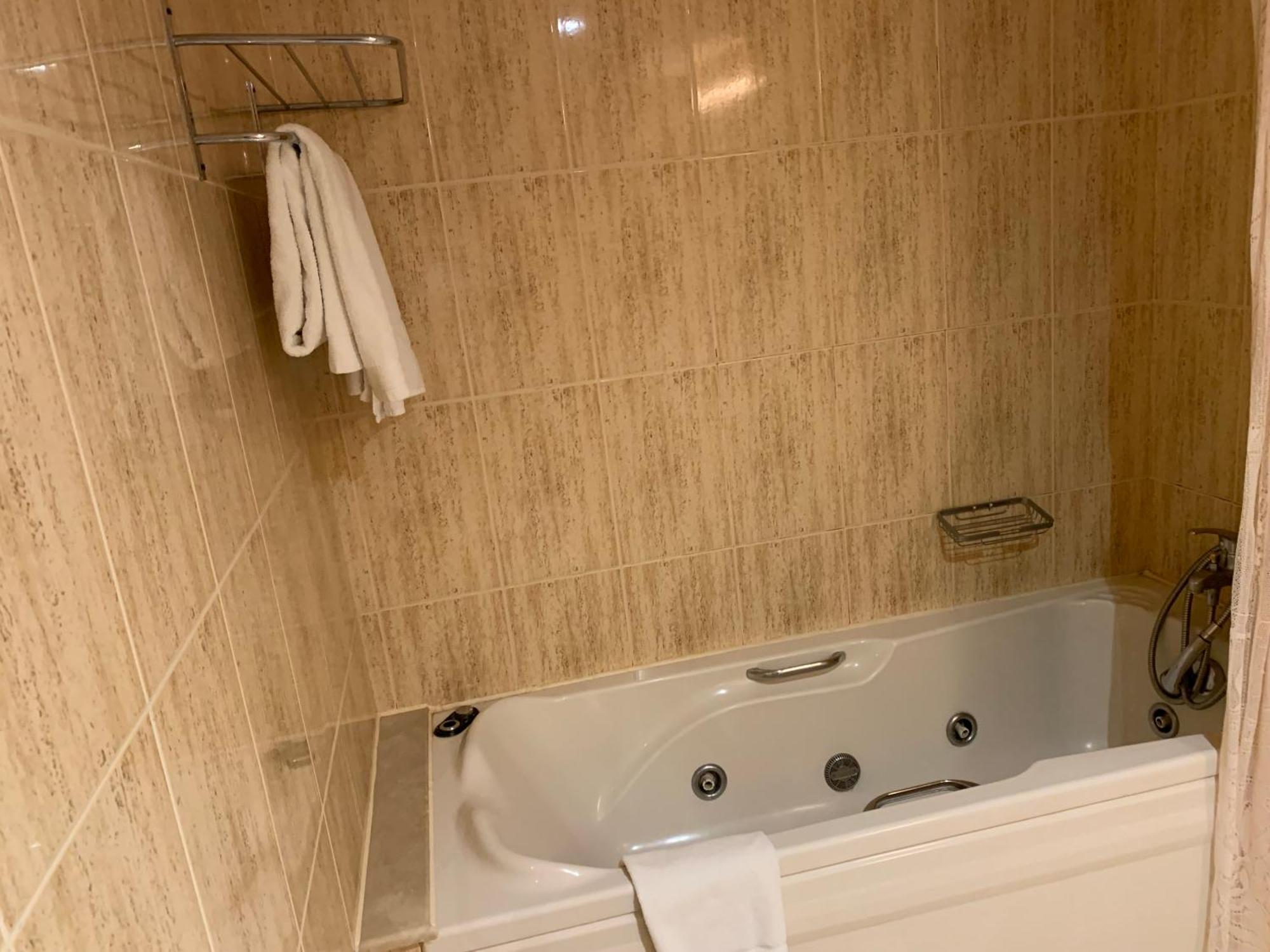 Hotel Barreiro Leira Εξωτερικό φωτογραφία