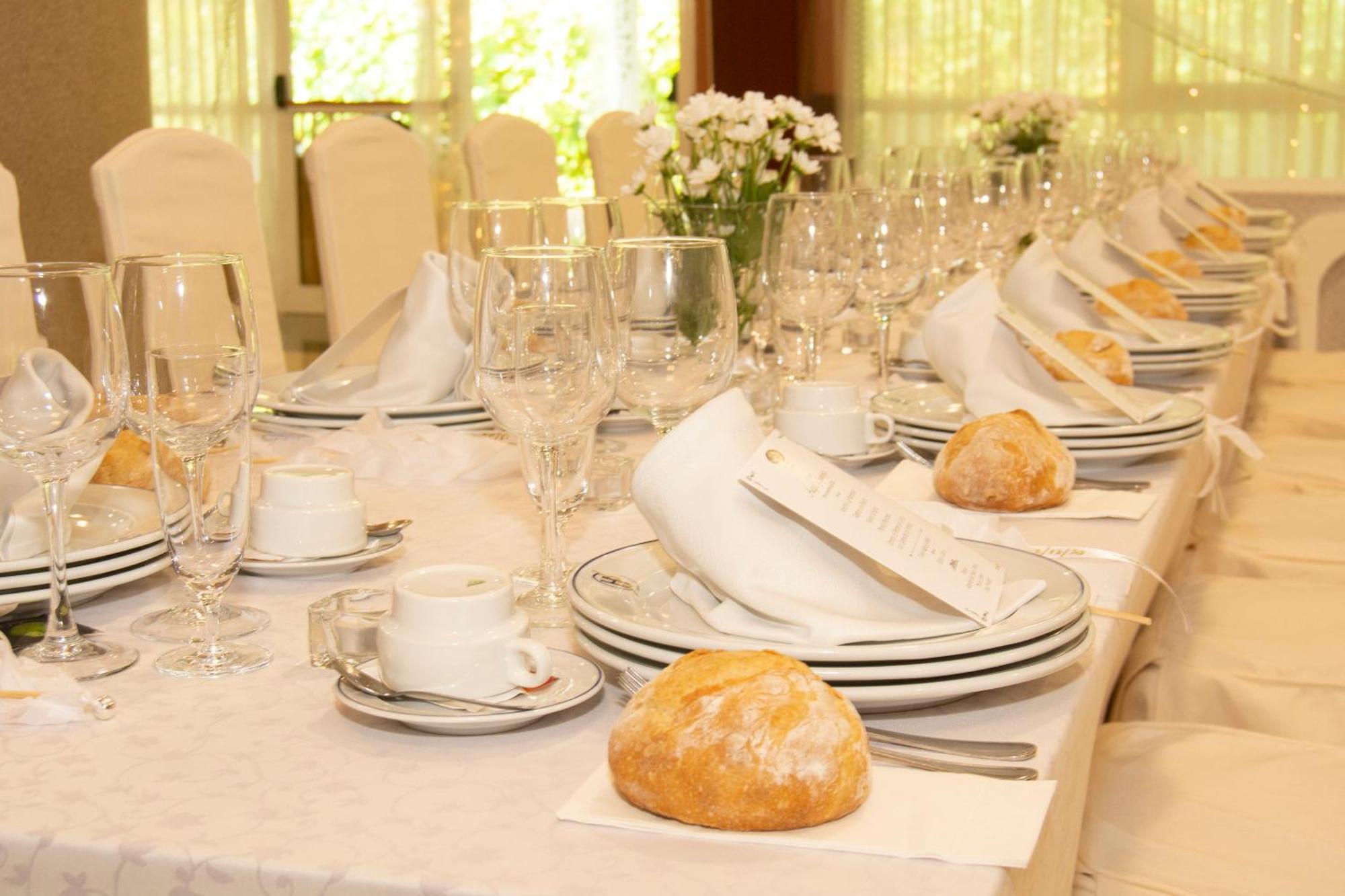 Hotel Barreiro Leira Εξωτερικό φωτογραφία