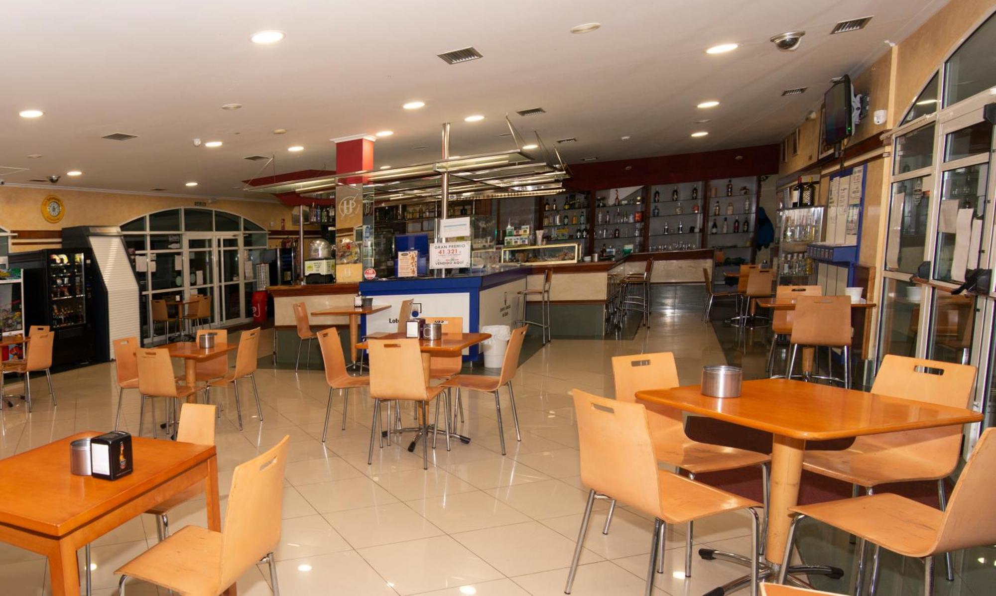 Hotel Barreiro Leira Εξωτερικό φωτογραφία