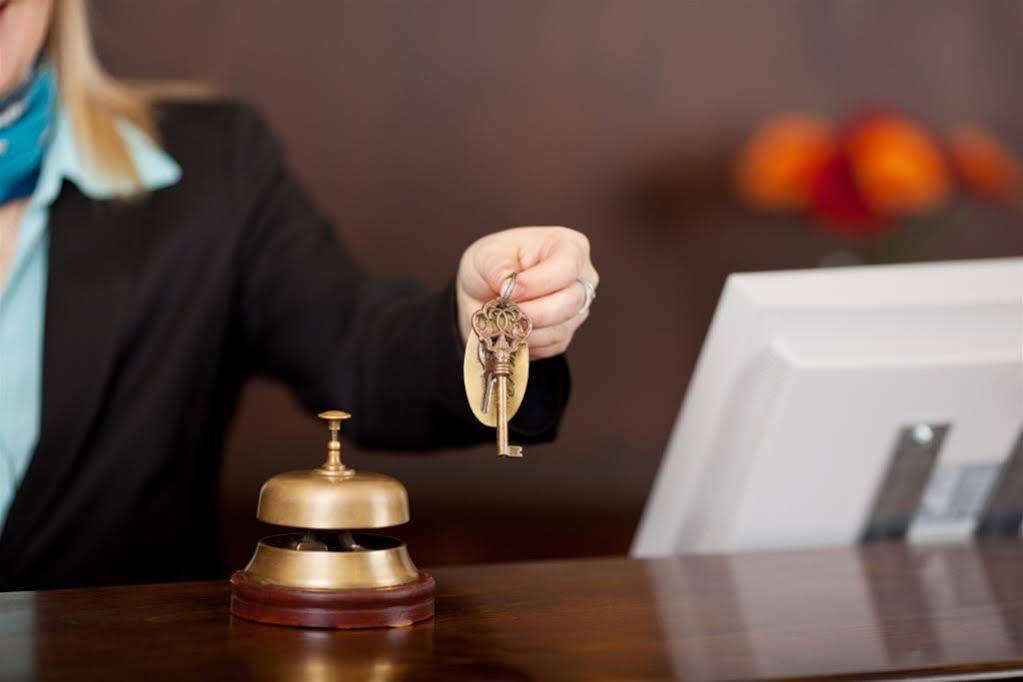 Hotel Barreiro Leira Εξωτερικό φωτογραφία
